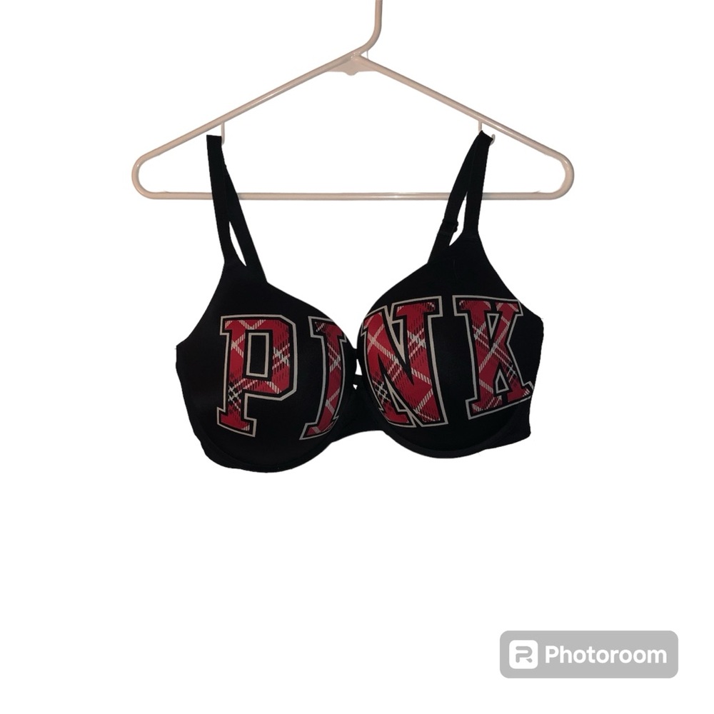 Victorias Secret PINK push up bra